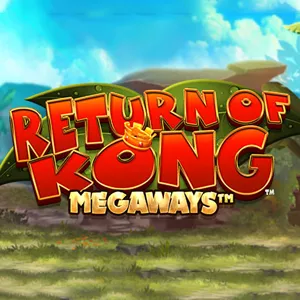 Return of Kong Megaways