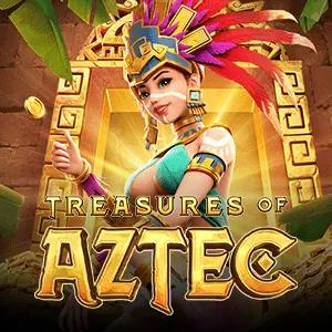 Treasures Aztec