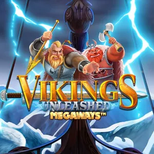 Vikings Unleashed Megaways